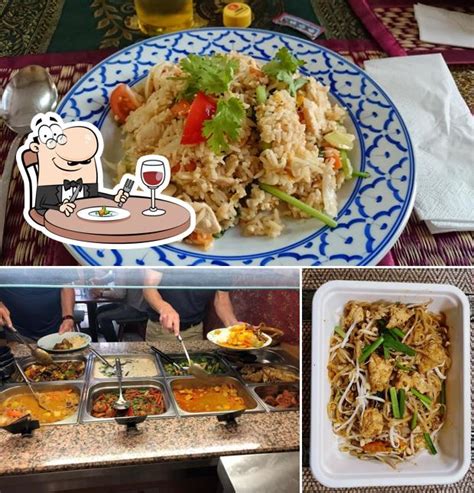 The 30 best Thai foods and restaurants in Solothurn .